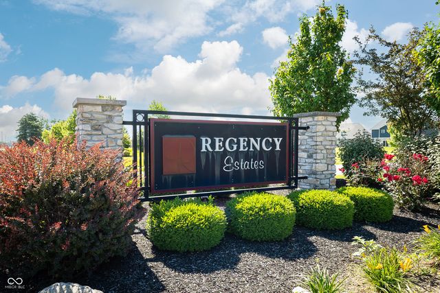 9239 Thames Drive, Avon, IN 46123