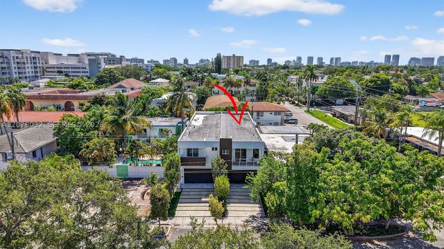 904 NE 15th Ave, Fort Lauderdale, FL 33304
