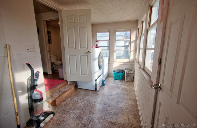 1409 Baltimore Street, Muskogee, OK 74403