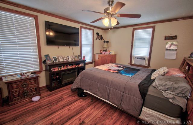 1409 Baltimore Street, Muskogee, OK 74403