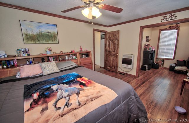 1409 Baltimore Street, Muskogee, OK 74403