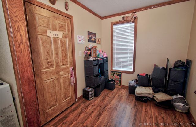 1409 Baltimore Street, Muskogee, OK 74403