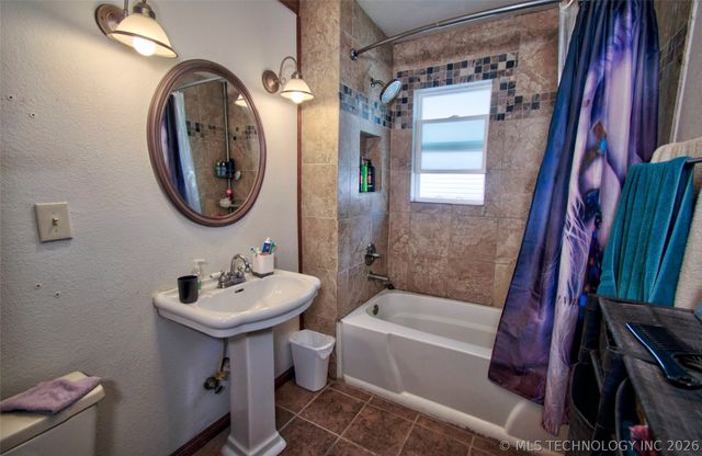 1409 Baltimore Street, Muskogee, OK 74403