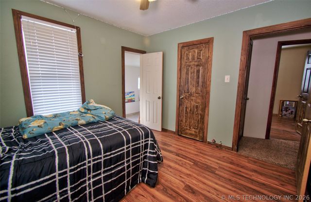 1409 Baltimore Street, Muskogee, OK 74403