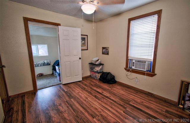 1409 Baltimore Street, Muskogee, OK 74403