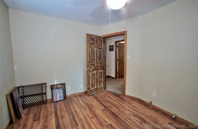 1409 Baltimore Street, Muskogee, OK 74403