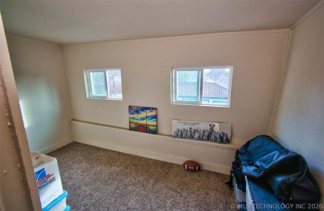 1409 Baltimore Street, Muskogee, OK 74403