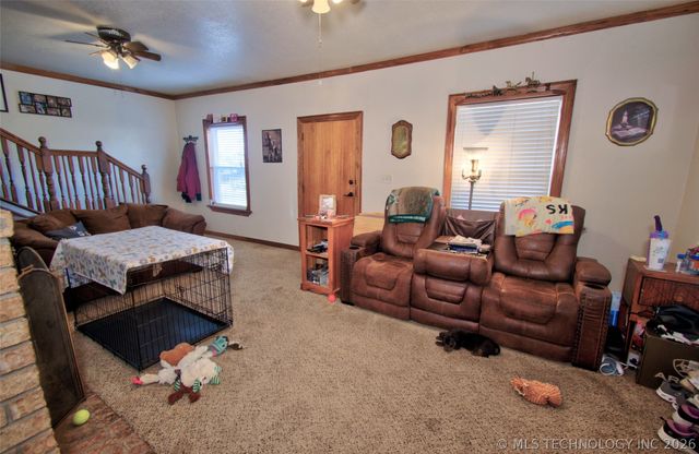 1409 Baltimore Street, Muskogee, OK 74403