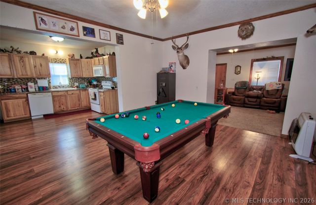 1409 Baltimore Street, Muskogee, OK 74403