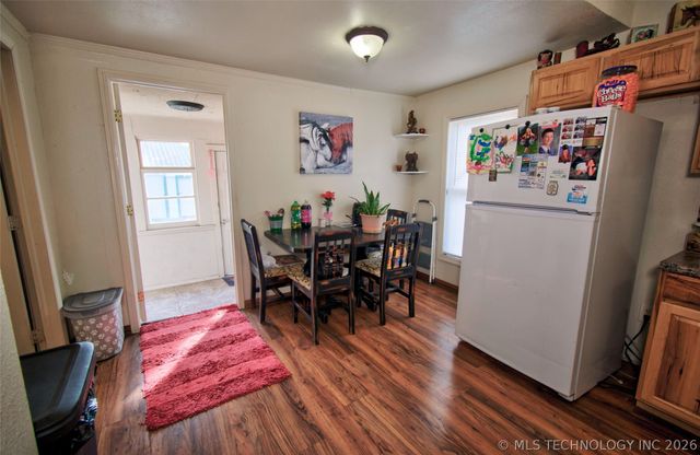 1409 Baltimore Street, Muskogee, OK 74403