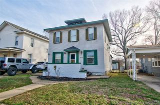 1409 Baltimore Street, Muskogee, OK 74403