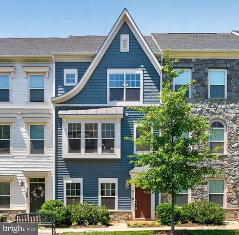 5128 RIDGEVIEW RETREAT, Chantilly, VA 20151