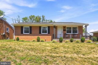 912 ALLEN DR, Winchester, VA 22601