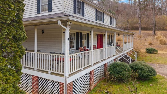 5311 Mccahill Road, Chattanooga, TN 37415