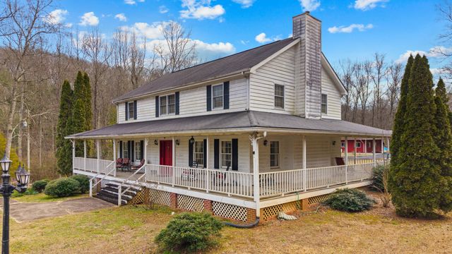 5311 Mccahill Road, Chattanooga, TN 37415