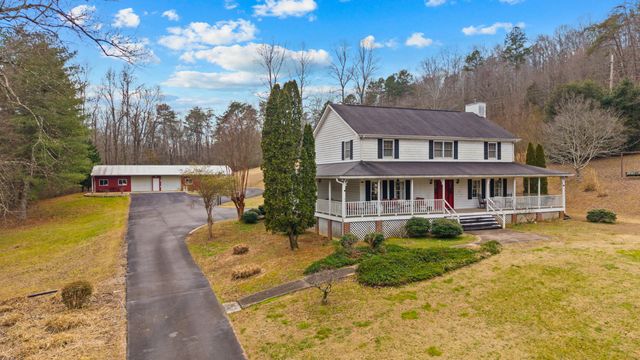 5311 Mccahill Road, Chattanooga, TN 37415