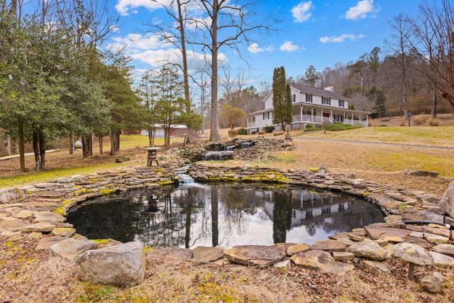 5311 Mccahill Road, Chattanooga, TN 37415