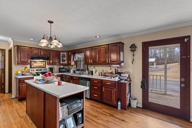 5311 Mccahill Road, Chattanooga, TN 37415