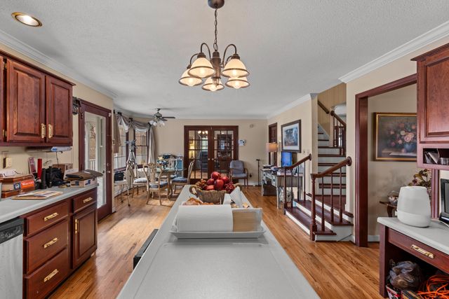 5311 Mccahill Road, Chattanooga, TN 37415