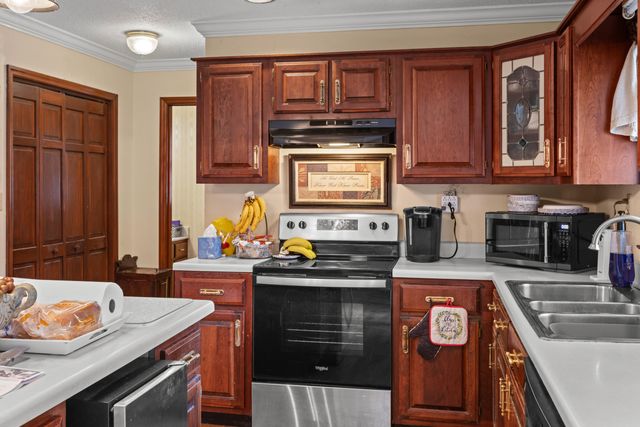 5311 Mccahill Road, Chattanooga, TN 37415