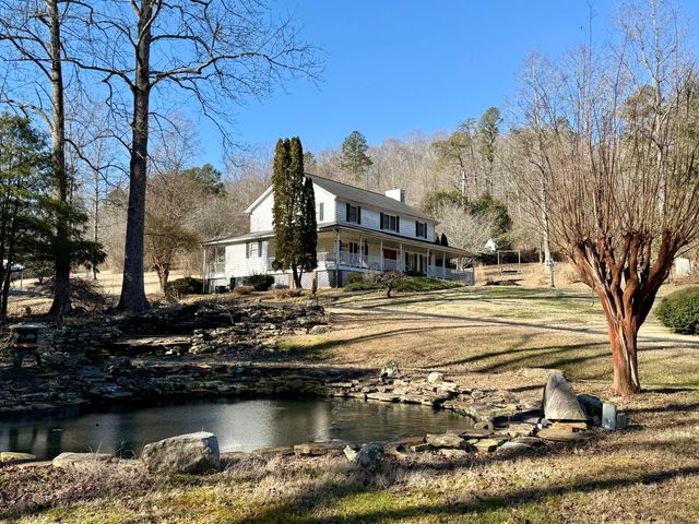 5311 Mccahill Road, Chattanooga, TN 37415