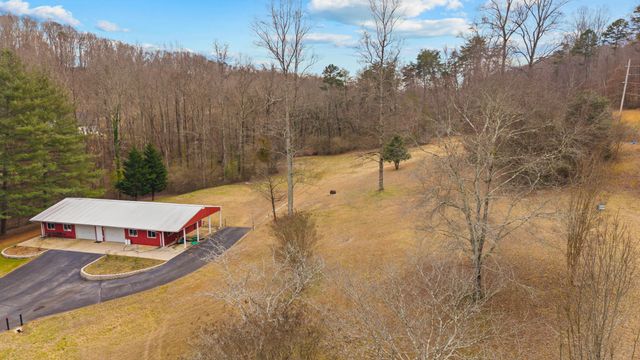5311 Mccahill Road, Chattanooga, TN 37415