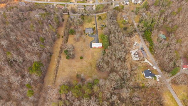 5311 Mccahill Road, Chattanooga, TN 37415