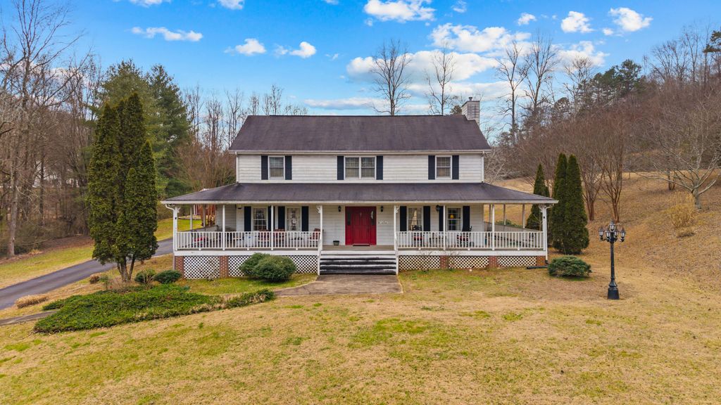 5311 Mccahill Road, Chattanooga, TN 37415