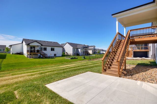 3511 NE 12th Street, Ankeny, IA 50021