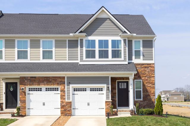 247 Pryor Dr, Gallatin, TN 37066