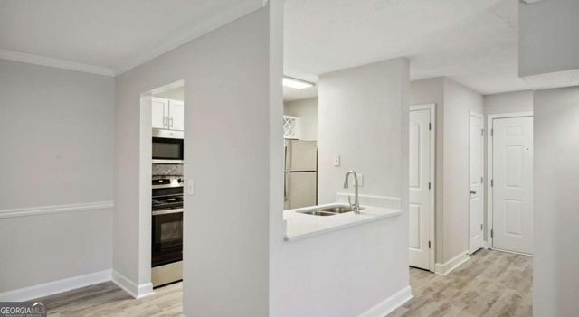 100 Pinhurst Drive 0726P, Atlanta, GA 30339