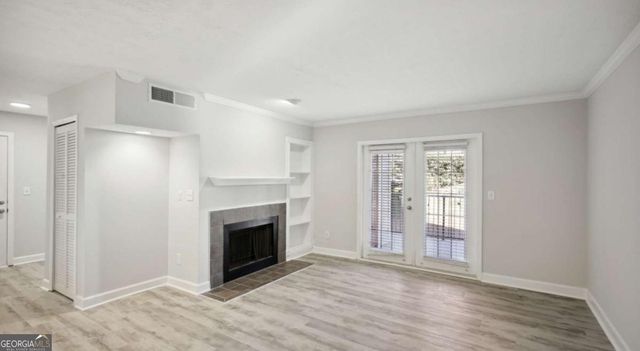 100 Pinhurst Drive 0726P, Atlanta, GA 30339