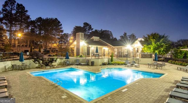 100 Pinhurst Drive 0726P, Atlanta, GA 30339