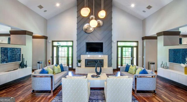 100 Pinhurst Drive 0726P, Atlanta, GA 30339