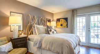 100 Pinhurst Drive 0726P, Atlanta, GA 30339