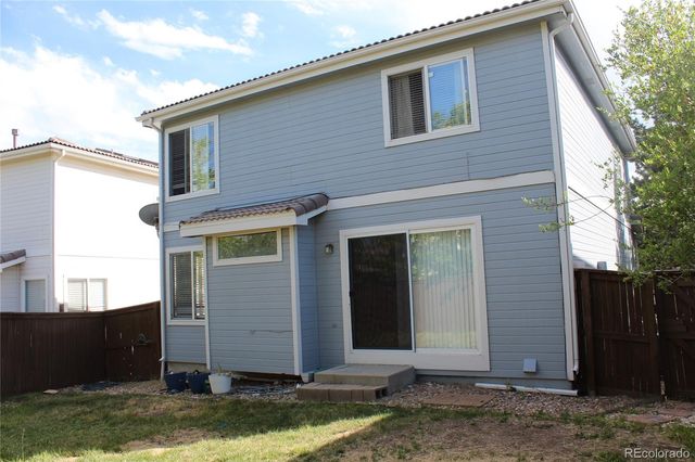 4915 Waldenwood Drive, Highlands Ranch, CO 80130