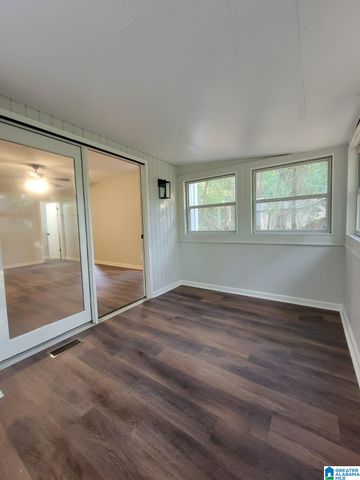 3028 PANAVISTA LANE, Vestavia Hills, AL 35216