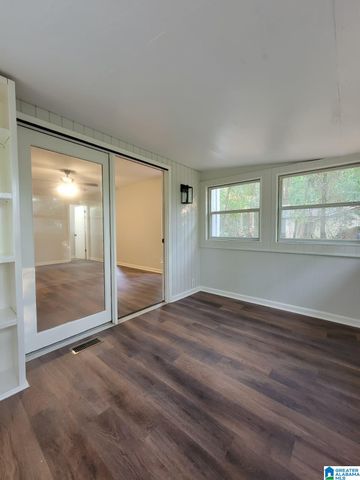 3028 PANAVISTA LANE, Vestavia Hills, AL 35216