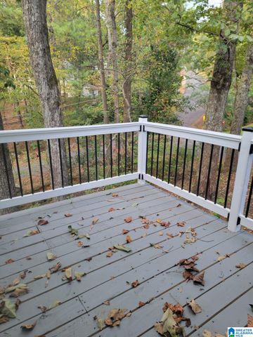 3028 PANAVISTA LANE, Vestavia Hills, AL 35216