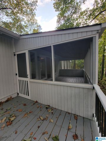 3028 PANAVISTA LANE, Vestavia Hills, AL 35216