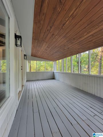 3028 PANAVISTA LANE, Vestavia Hills, AL 35216