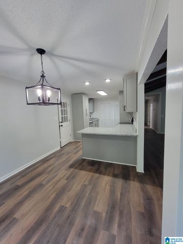 3028 PANAVISTA LANE, Vestavia Hills, AL 35216