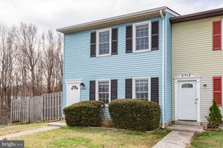 5230 MAGNOLIA PL, Fredericksburg, VA 22407