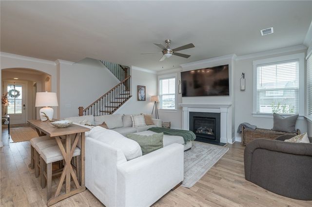 2847 Lebanon Road, Pendleton, SC 29670