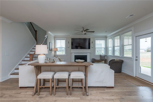 2847 Lebanon Road, Pendleton, SC 29670