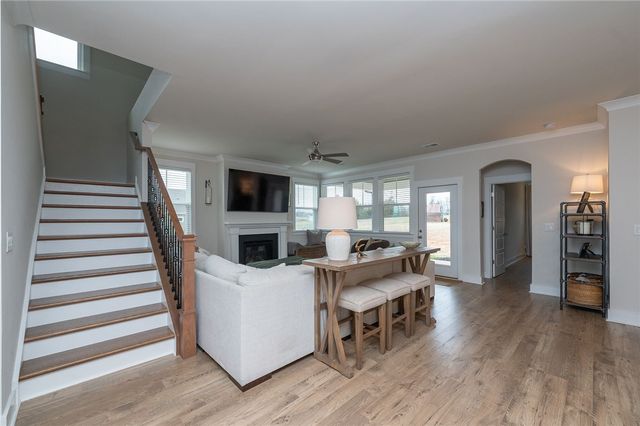 2847 Lebanon Road, Pendleton, SC 29670