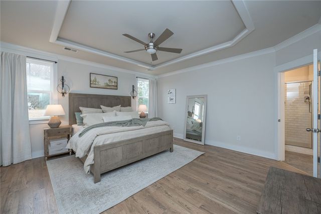 2847 Lebanon Road, Pendleton, SC 29670