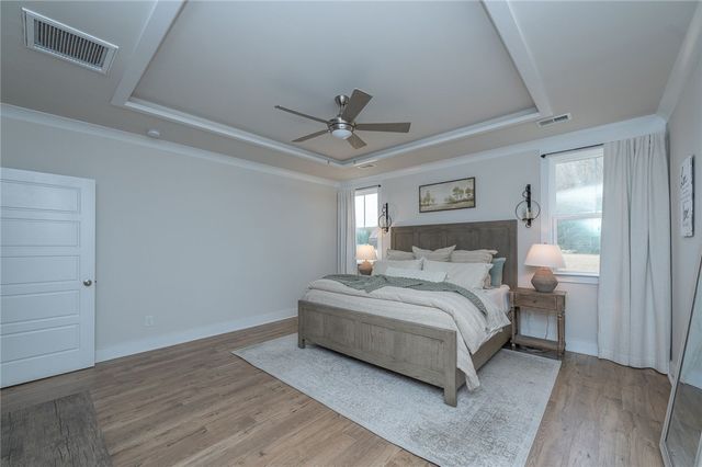 2847 Lebanon Road, Pendleton, SC 29670