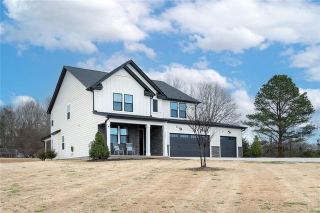 2847 Lebanon Road, Pendleton, SC 29670