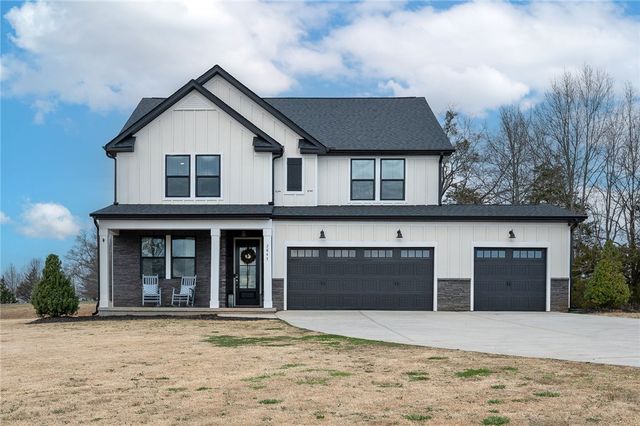 2847 Lebanon Road, Pendleton, SC 29670